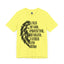 Man of God-Jersey Knit T-Shirt