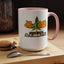 419-Accent Coffee Mug (11, 15oz)