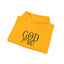 God Got Me-Heavy Blend™ Classic Hoodie