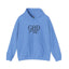 God Got Me-Heavy Blend™ Classic Hoodie