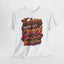 A Snack-Funny Graphic Classic T-Shirt