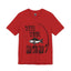 Reel Cool Dad-Jersey Knit T-Shirt