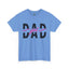 Dad Girl-Heavy Cotton Classic Tee