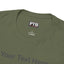 Blank Cotton Tee