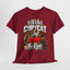 Copycat Cat Graphic T-Shirt – “It’s OK to Be a Copycat, Just Copy the Right”