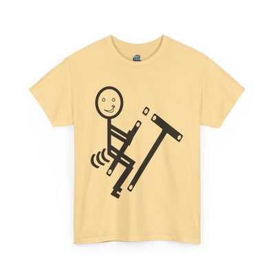 Fu(k It-Heavy Cotton Classic Tee