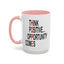 Hope-Accent Coffee Mug (11, 15oz)