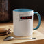 Boss-Accent Coffee Mug (11, 15oz)