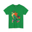 420 Bear-Heavy Cotton Classic Tee