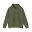 Get Somebody Else-Heavy Blend™ Classic Hoodie
