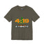 419-Jersey Knit T-Shirt