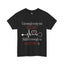 Stop Heart-Heavy Cotton Classic Tee