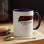 Competition-Accent Coffee Mug (11, 15oz)