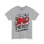Allergic to Bad Energy-Graphic Classic T-Shirt