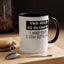 Business Rules-Accent Coffee Mug (11, 15oz)