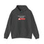 Attention-Heavy Blend™ Classic Hoodie