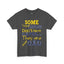 Dad-Super Hereo-Heavy Cotton Classic Tee