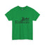 Limited Edition-Heavy Cotton Classic Tee