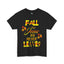 Fall For Jesus-Heavy Cotton Classic Tee