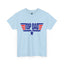 Top Dad-Heavy Cotton Classic Tee