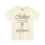 Lifetime-Heavy Cotton Classic Tee
