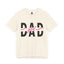 Dad Girl-Jersey Knit T-Shirt