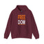 Freedom-Heavy Blend™ Classic Hoodie