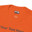 Blank Cotton Tee
