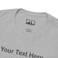 Blank Cotton Tee