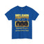 Melanin Dripping-Heavy Cotton Classic Tee