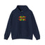 Hope Fist-Heavy Blend™ Classic Hoodie
