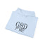 God Got Me-Heavy Blend™ Classic Hoodie