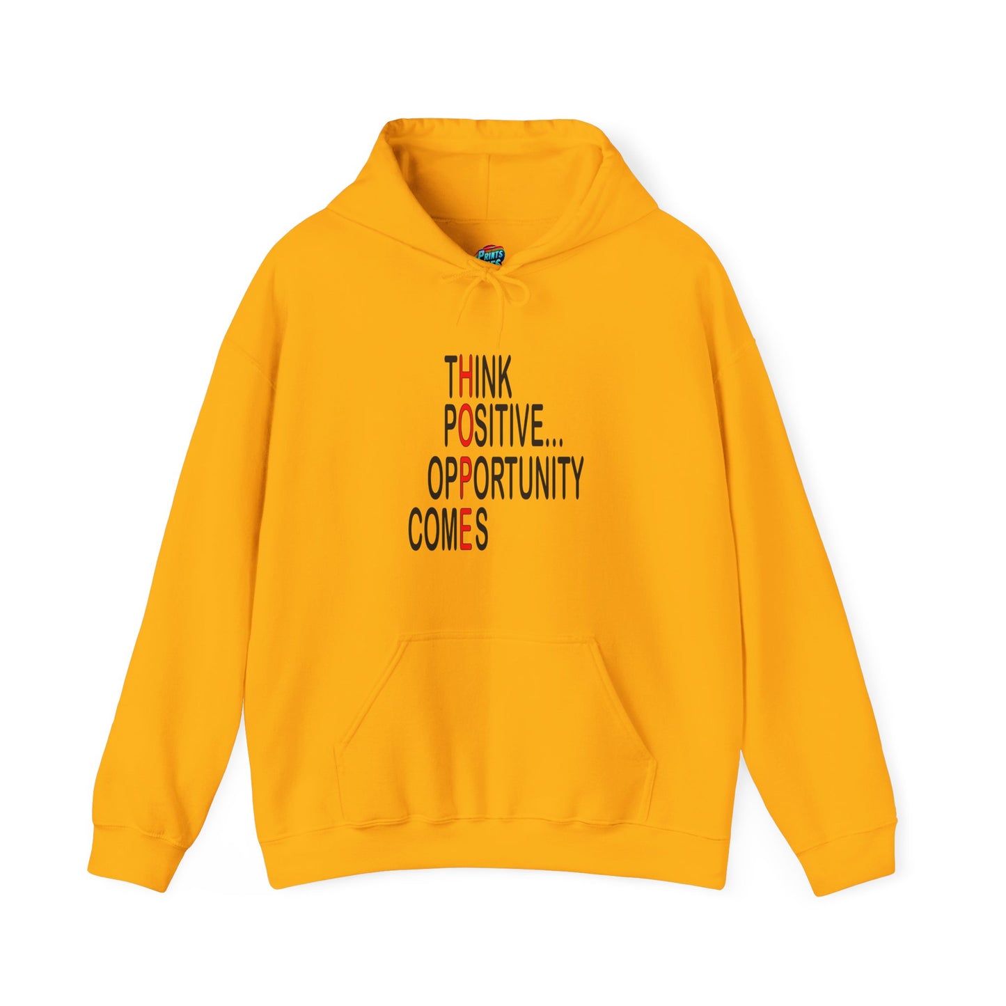 Hope-Heavy Blend™ Classic Hoodie