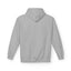 9 to 5-Midweight Softstyle Fleece Hoodie