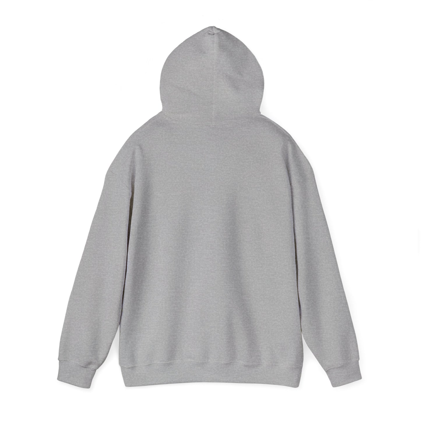 Hello Mother-Heavy Blend™ Classic Hoodie