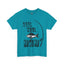 Reel Cool Dad-Heavy Cotton Classic Tee