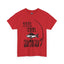 Reel Cool Dad-Heavy Cotton Classic Tee