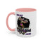Dope Soul-Accent Coffee Mug (11, 15oz)