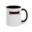 Boss-Accent Coffee Mug (11, 15oz)