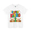 Super Daddio-Heavy Cotton Classic Tee