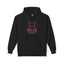9 to 5-Midweight Softstyle Fleece Hoodie