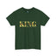 King-Heavy Cotton Classic Tee