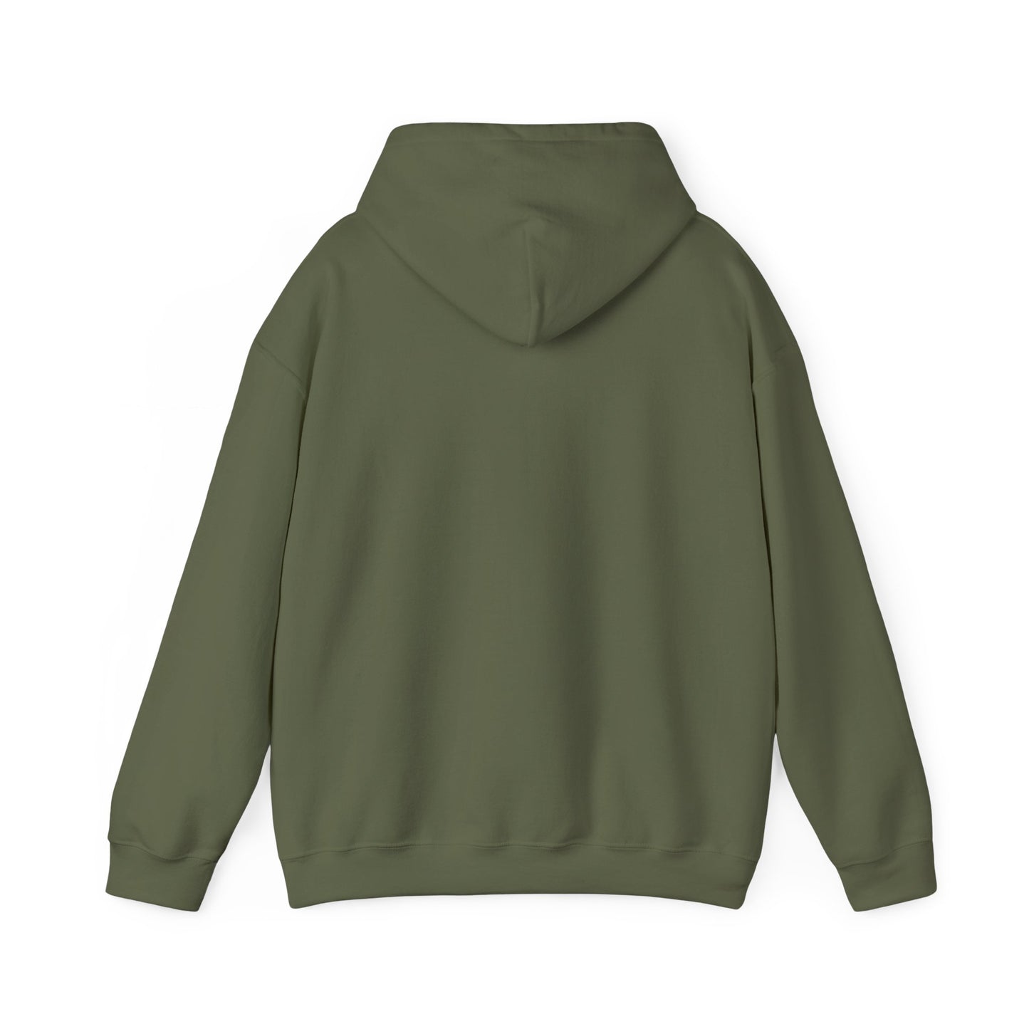 A Snack-Funny Graphic Classic Hoodie