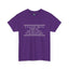 Marry Me-Heavy Cotton Classic Tee