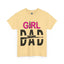 Girl Dad-Heavy Cotton Classic Tee