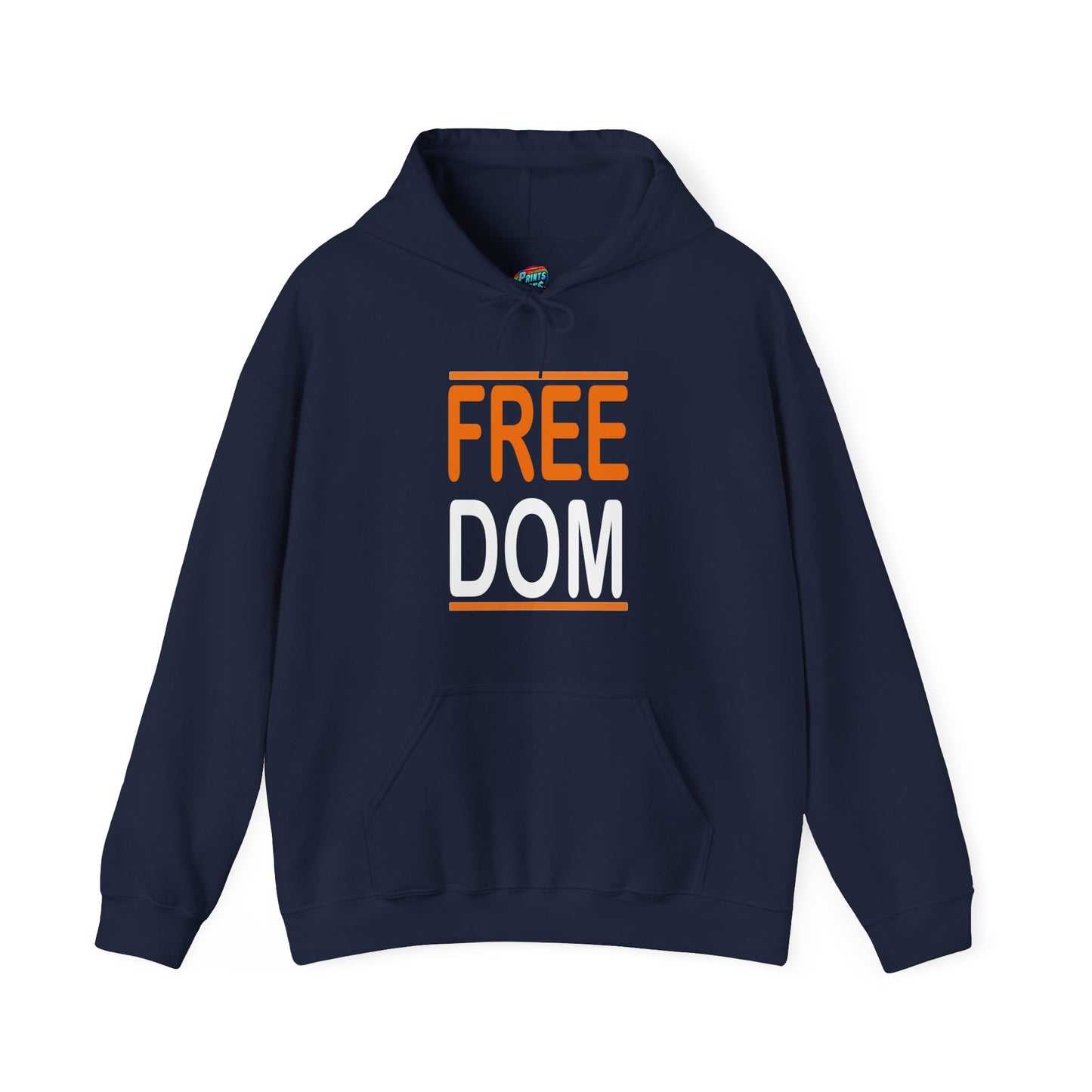 Freedom-Heavy Blend™ Classic Hoodie
