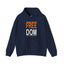 Freedom-Heavy Blend™ Classic Hoodie
