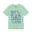 Best Dad-Jersey Knit T-Shirt