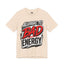Allergic To Bad Energy-Premium Jersey Tee