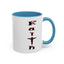 Faith-Accent Coffee Mug (11, 15oz)